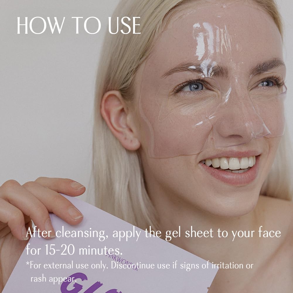 Amazon.co.jp: PINKWONDER グローフローラベンベリーグラススキンハイ